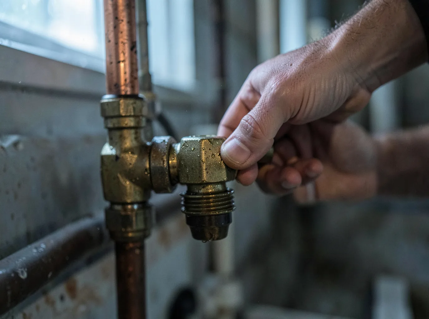 Emergency Plumber Joint Base Mdl, NJ FAQs